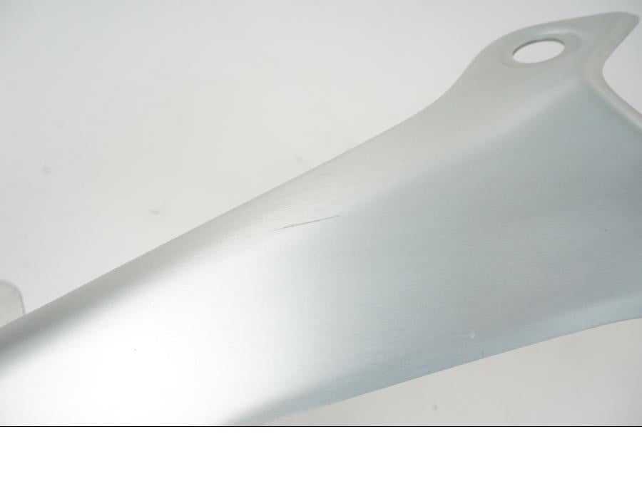 Extrabild3 på Värmeskydd från en Yamaha YZF-R7 -2022 motorcykel.