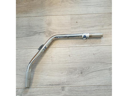 Framsidan på Styre från en Honda CB 650 -1982 motorcykel.