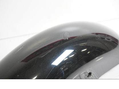 Höger sida på Framskärm från en Kawasaki GPZ 500 -1991 motorcykel.