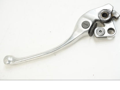 Vänster sida på Kopplingsgrepp från en Honda VFR 800 -2003 motorcykel.