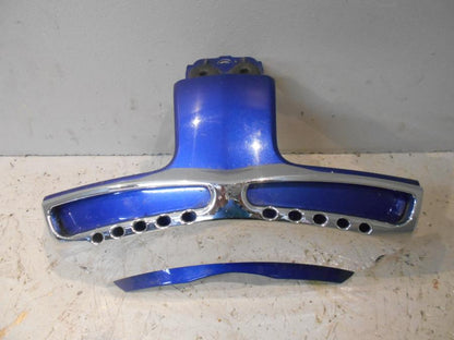 Framsidan på Toppkåpa från en Honda GL 1800 -2001 motorcykel.