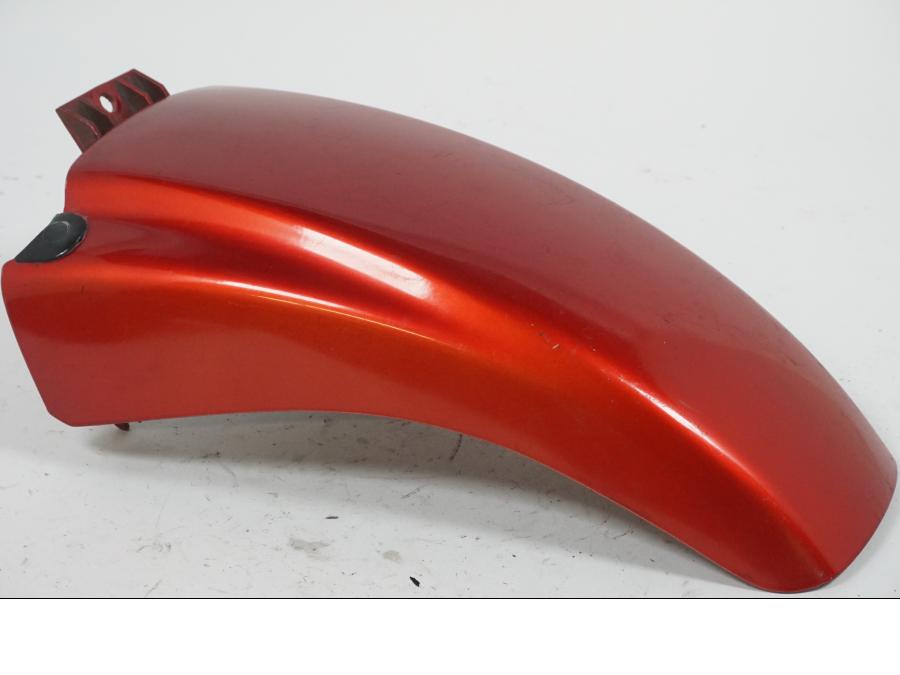 Baksidan på Framskärm från en BMW K 75 -1991 motorcykel.