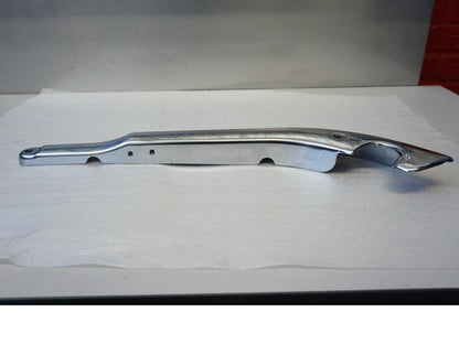 Baksidan på Bakskärmstag från en Suzuki VZ 800 -1998 motorcykel.