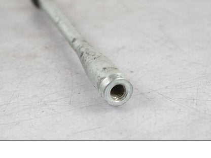 Höger sida på Växelarm från en Yamaha MT-09 -2020 motorcykel.