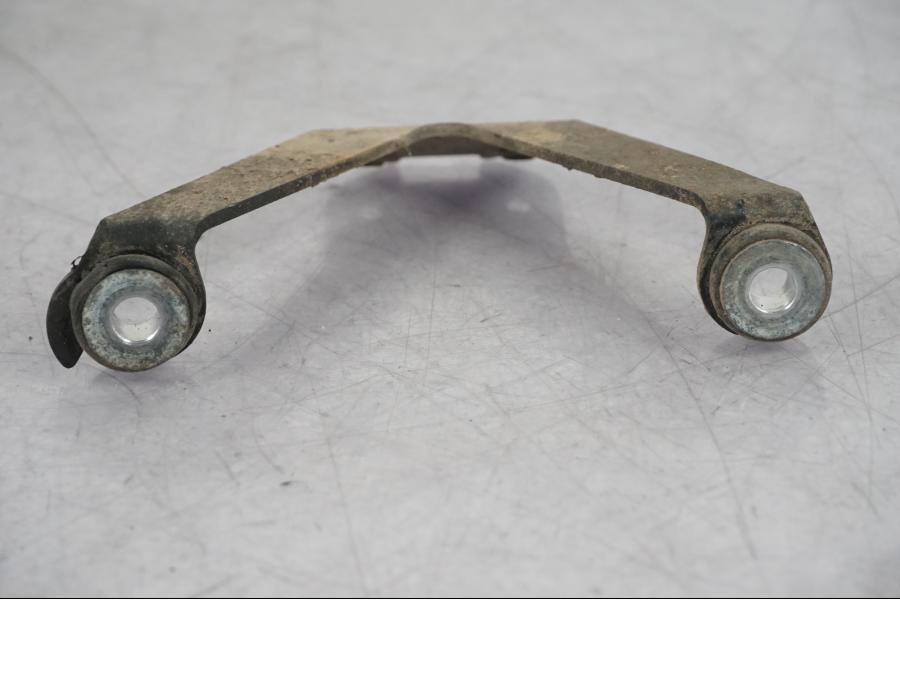 Baksidan på Vattenkyl från en KTM 1290 Super Adventure R -2018 motorcykel.