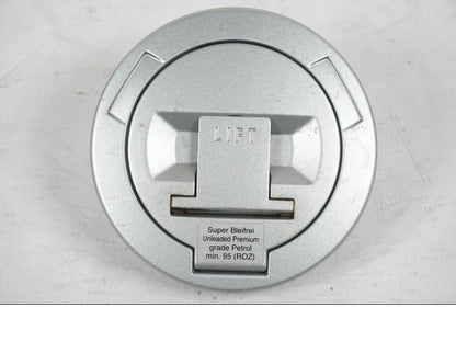 Extrabild1 på <p>Låssats från BMW F 800 R 2010.</p>

<p>Tändningslås med antenn lite ful i ena fästet, tanklock, sadellås och 1st nyckel.</p> motorcykel.