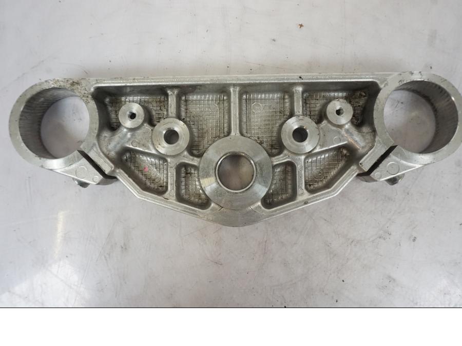 Extrabild2 på Gaffelkrona från en Kawasaki VN 1500 -2003 motorcykel.