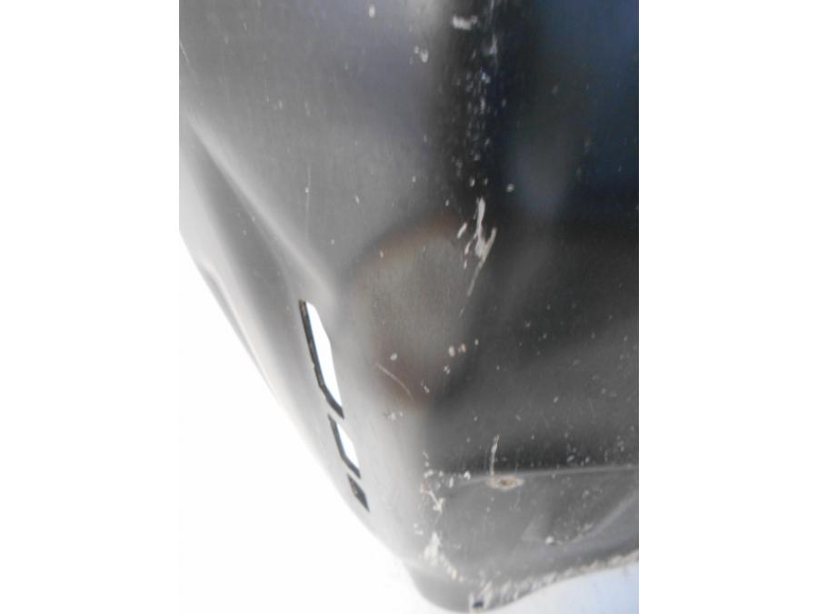 Vänster sida på Hasplåt från en BMW R 1200 GS -2013 motorcykel.