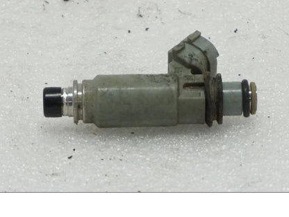 Framsidan på Spridare från en Yamaha TDM 900 -2002 motorcykel.