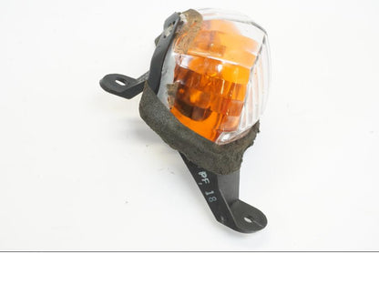 Höger sida på Blinkers från en Yamaha FJR 1300 -2003 motorcykel.