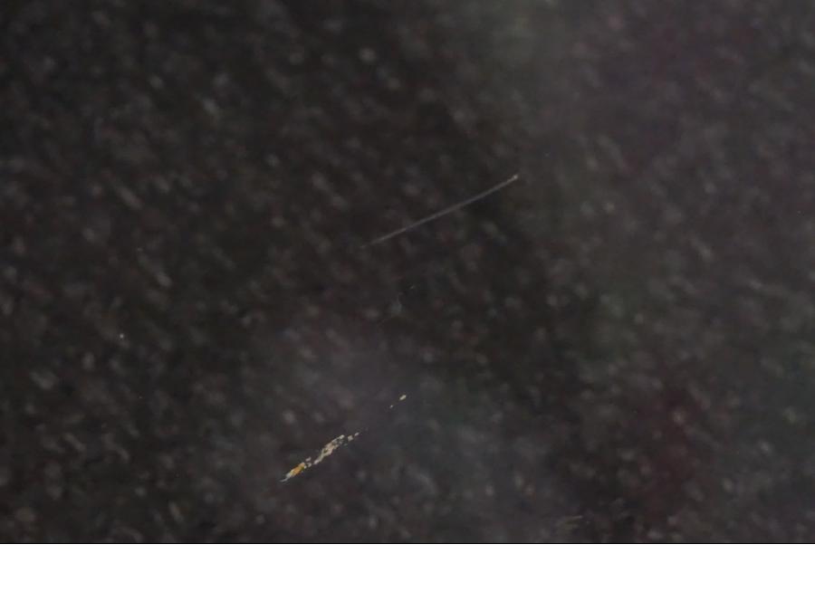 Extrabild3 på Vindruta från en BMW K 1600 GTL -2016 motorcykel.