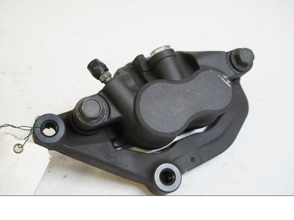 Framsidan på Bromsok från en Yamaha FZ-6 -2004 motorcykel.