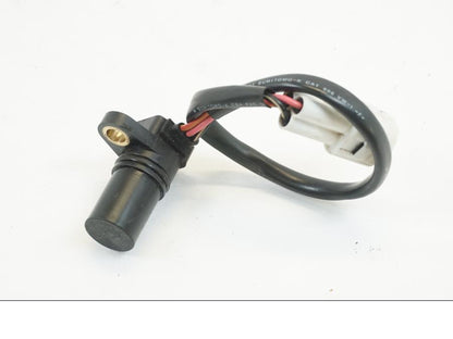 Framsidan på Hastighetsgivare från en Yamaha YZF R6 -1999 motorcykel.