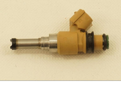 Framsidan på Spridare från en Kawasaki Z 900 -2020 motorcykel.