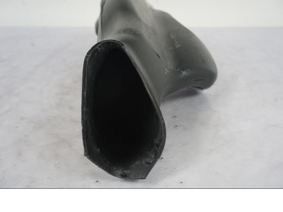 Baksidan på Luftintag från en Suzuki GSX-R 1000 -2005 motorcykel.