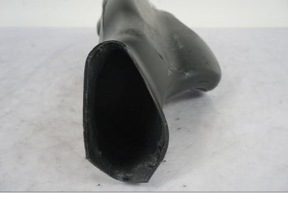 Baksidan på Luftintag från en Suzuki GSX-R 1000 -2005 motorcykel.