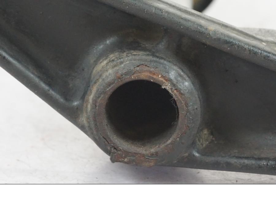 Extrabild1 på Gaffelkrona från en Honda CBR 1000 F -1989 motorcykel.