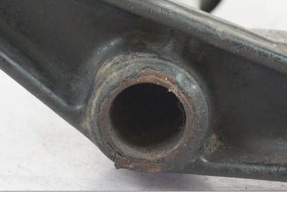 Extrabild1 på Gaffelkrona från en Honda CBR 1000 F -1989 motorcykel.