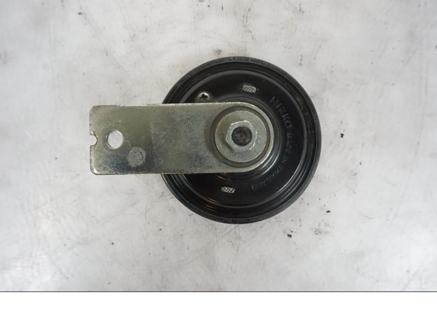 Höger sida på Signalhorn / Tuta från en Yamaha YZF-R 125 -2008 motorcykel.