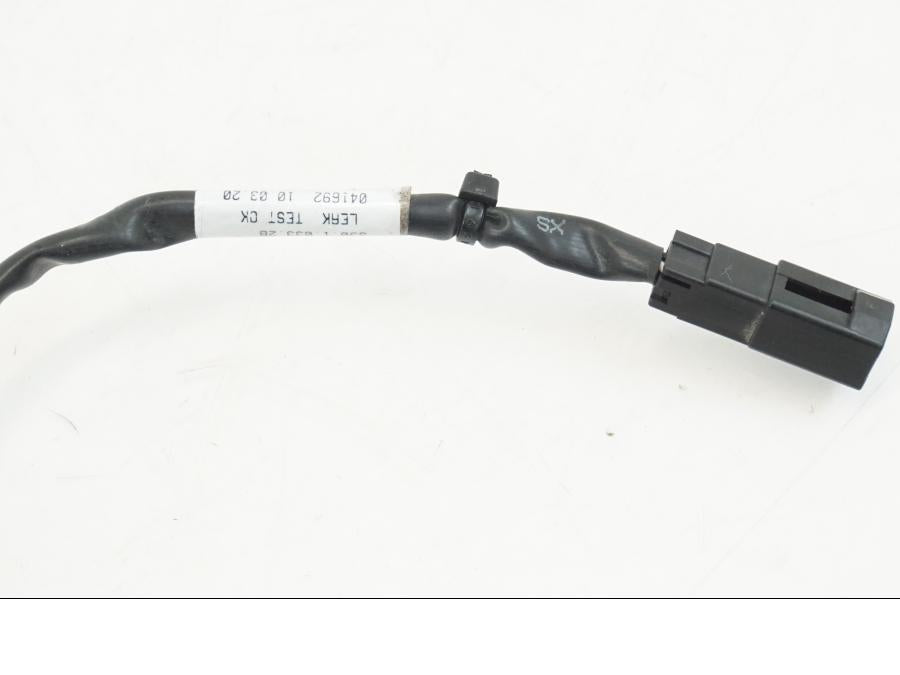 Extrabild1 på Blinkers LED från en Ducati Streetfighter V4 -2020 motorcykel.