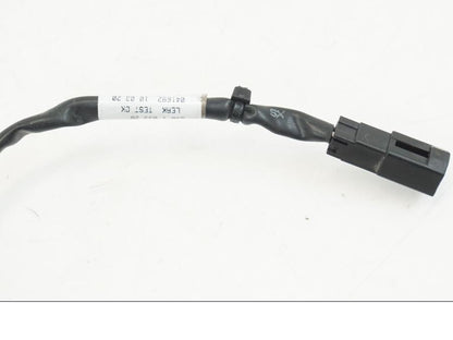 Extrabild1 på Blinkers LED från en Ducati Streetfighter V4 -2020 motorcykel.