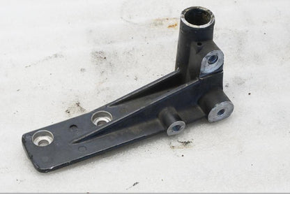 Baksidan på Bromspedal från en Yamaha XVZ 1300 -1999 motorcykel.