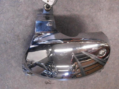 Framsidan på Motorkåpa från en Suzuki VL 800 -2001 motorcykel.