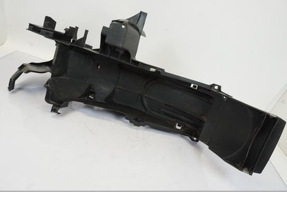 Extrabild6 på Undertail från en Honda NT 700 -2008 motorcykel.