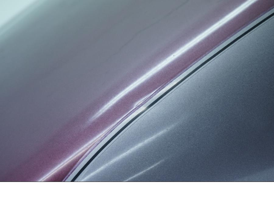 Extrabild1 på Bensintank från en Kawasaki VN 1500 Classic Tourer -2001 motorcykel.