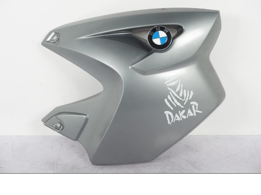Framsidan på Sidkåpa från en BMW R 1200 GS -2005 motorcykel.