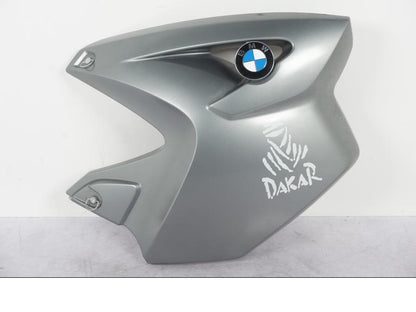 Framsidan på Sidkåpa från en BMW R 1200 GS -2005 motorcykel.