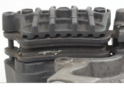 Extrabild1 på Bromsok från en Honda VFR 800 -2003 motorcykel.