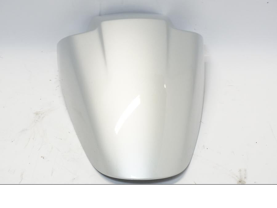 Framsidan på Framskärm från en BMW R 1150 RS -2004 motorcykel.