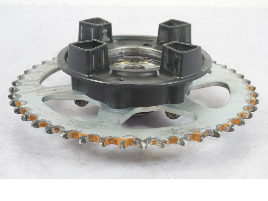 Extrabild2 på Drevfäste från en Kawasaki ER-6N -2016 motorcykel.