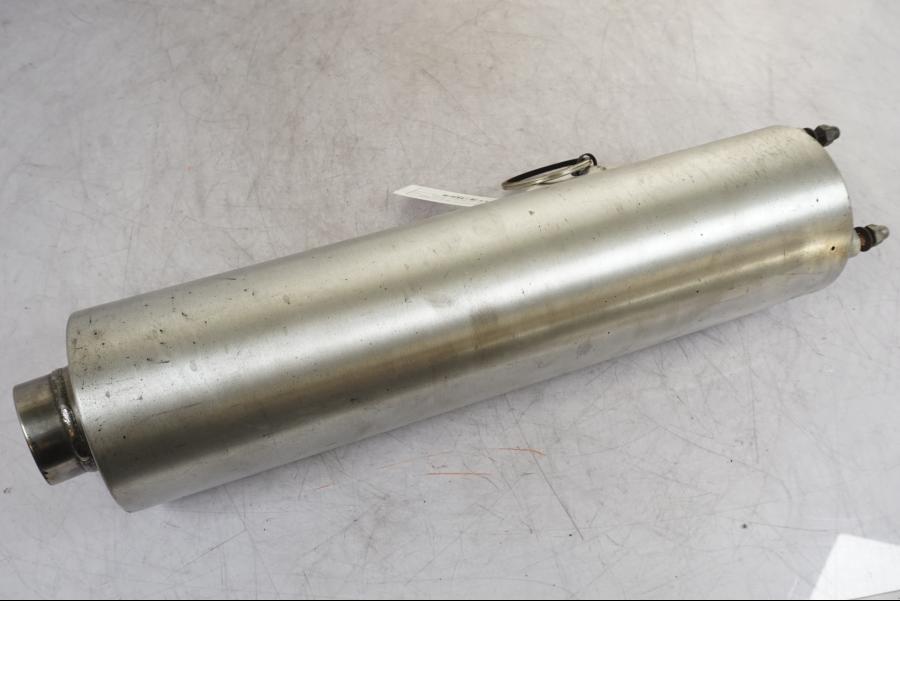 Extrabild5 på Ljuddämpare från en Suzuki GSX 1300 RX -1999 motorcykel.