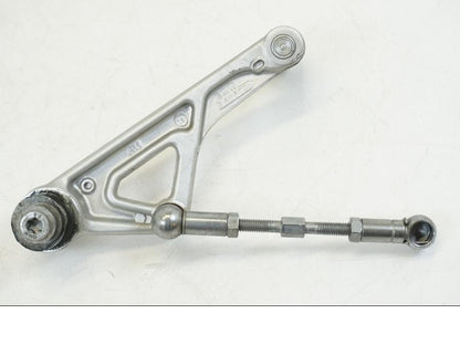 Extrabild1 på Växelpedal från en BMW R 1250 GS -2019 motorcykel.