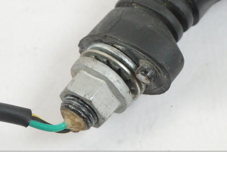 Extrabild3 på Blinkers LED från en Husqvarna 701 SUPERMOTO ABS -2016 motorcykel.