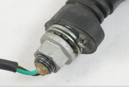 Extrabild3 på Blinkers LED från en Husqvarna 701 SUPERMOTO ABS -2016 motorcykel.