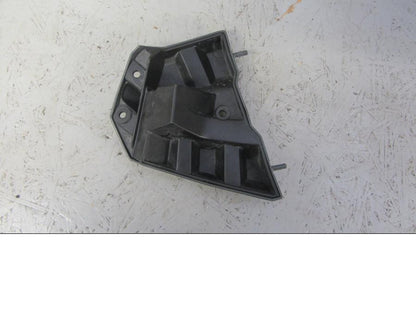 Höger sida på Sidkåpa från en Yamaha XT660Z Tenere -2009 motorcykel.