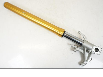 Extrabild3 på Gaffelben från en Aprilia Tuono V4R -2011 motorcykel.