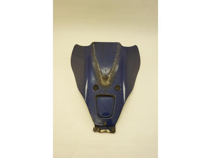 Höger sida på Magkåpa från en Suzuki GSX 1300 R -2003 motorcykel.