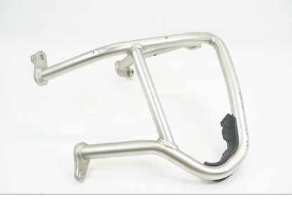 Höger sida på Motorskyddsbåge från en BMW R 1200 GS -2017 motorcykel.