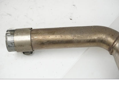 Extrabild3 på Ljuddämpare från en BMW F 850 GS -2018 motorcykel.