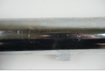 Extrabild3 på Ljuddämpare Sport från en H-D Fat Boy -2016 motorcykel.