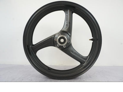 Extrabild1 på Fälg från en Honda VTR 1000 F -1997 motorcykel.