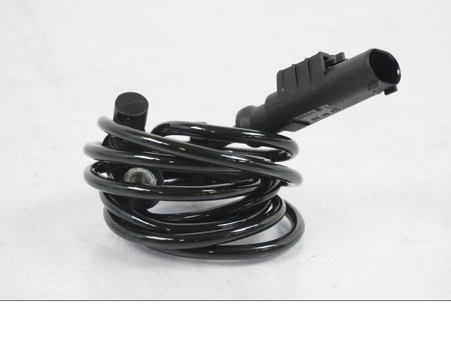 Höger sida på ABS givare från en KTM 1290 Super Duke R EVO -2023 motorcykel.