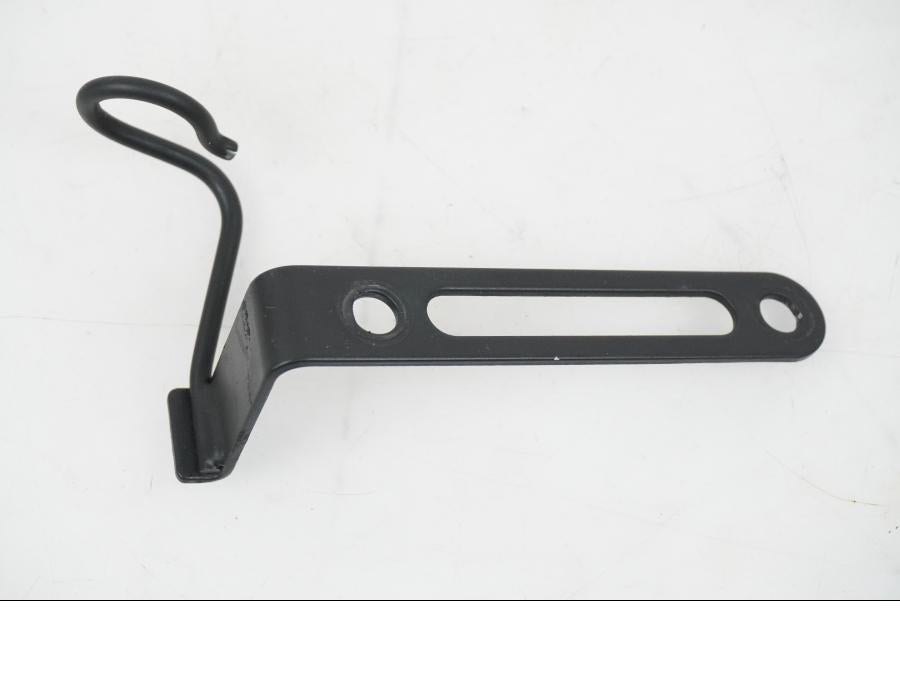 Framsidan på Bromsslang från en Kawasaki VN 1500 -1996 motorcykel.