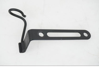 Framsidan på Bromsslang från en Kawasaki VN 1500 -1996 motorcykel.