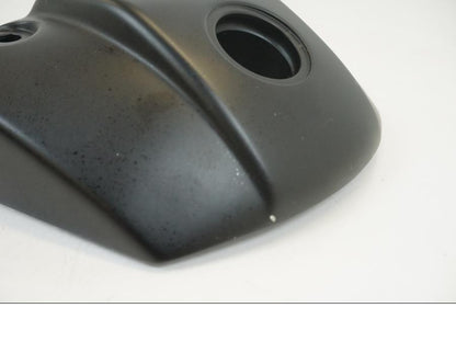 Höger sida på Sidoväska från en BMW G 310 R -2017 motorcykel.