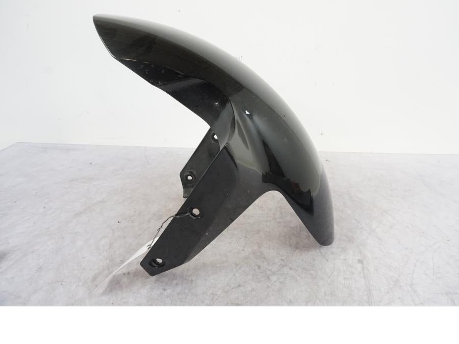 Höger sida på Framskärm från en BMW F 800 R -2018 motorcykel.